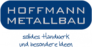 Hoffmann Metallbau - Logo